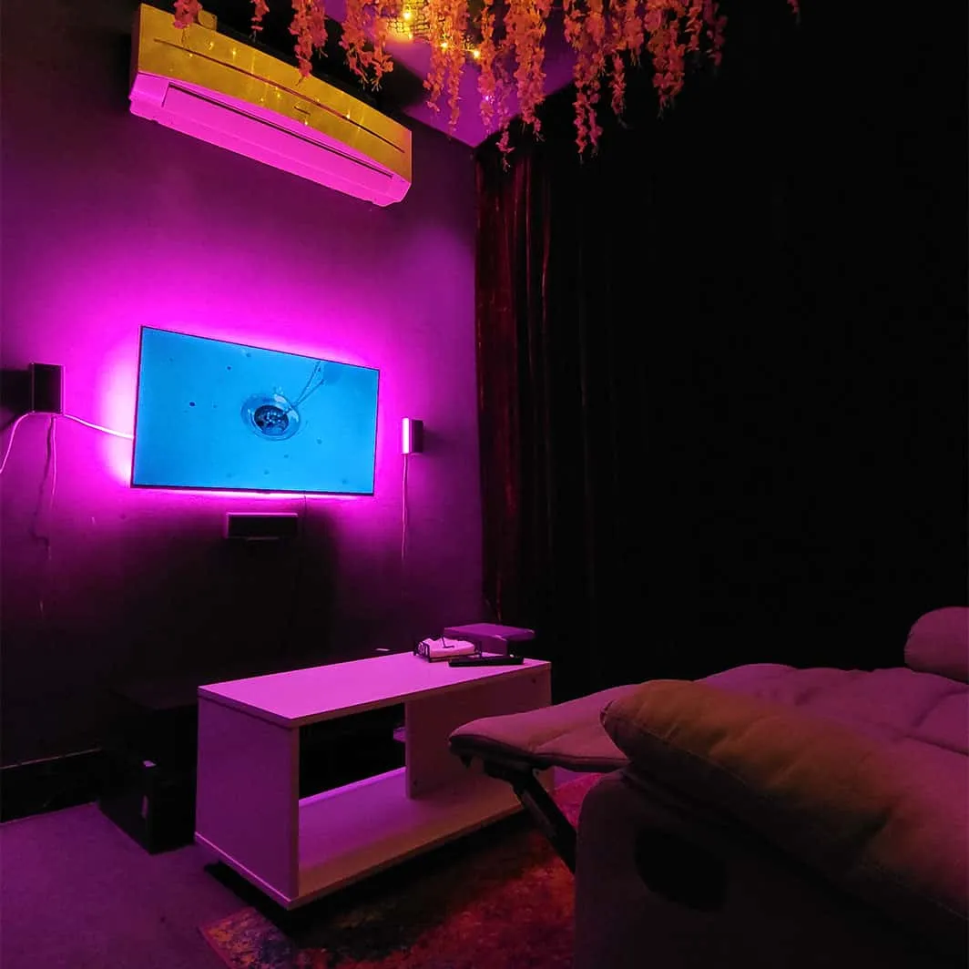 CINEPOD 2