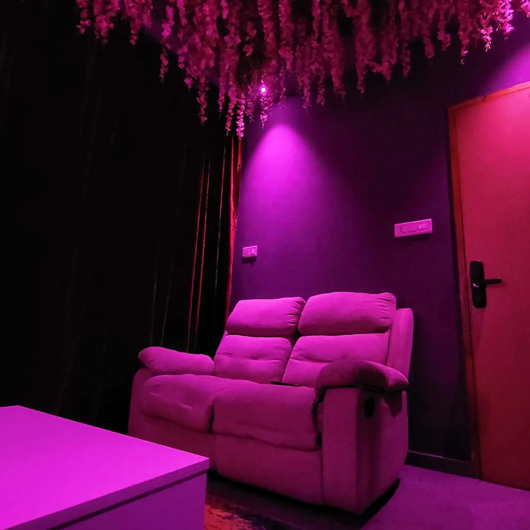 CINEPOD 5