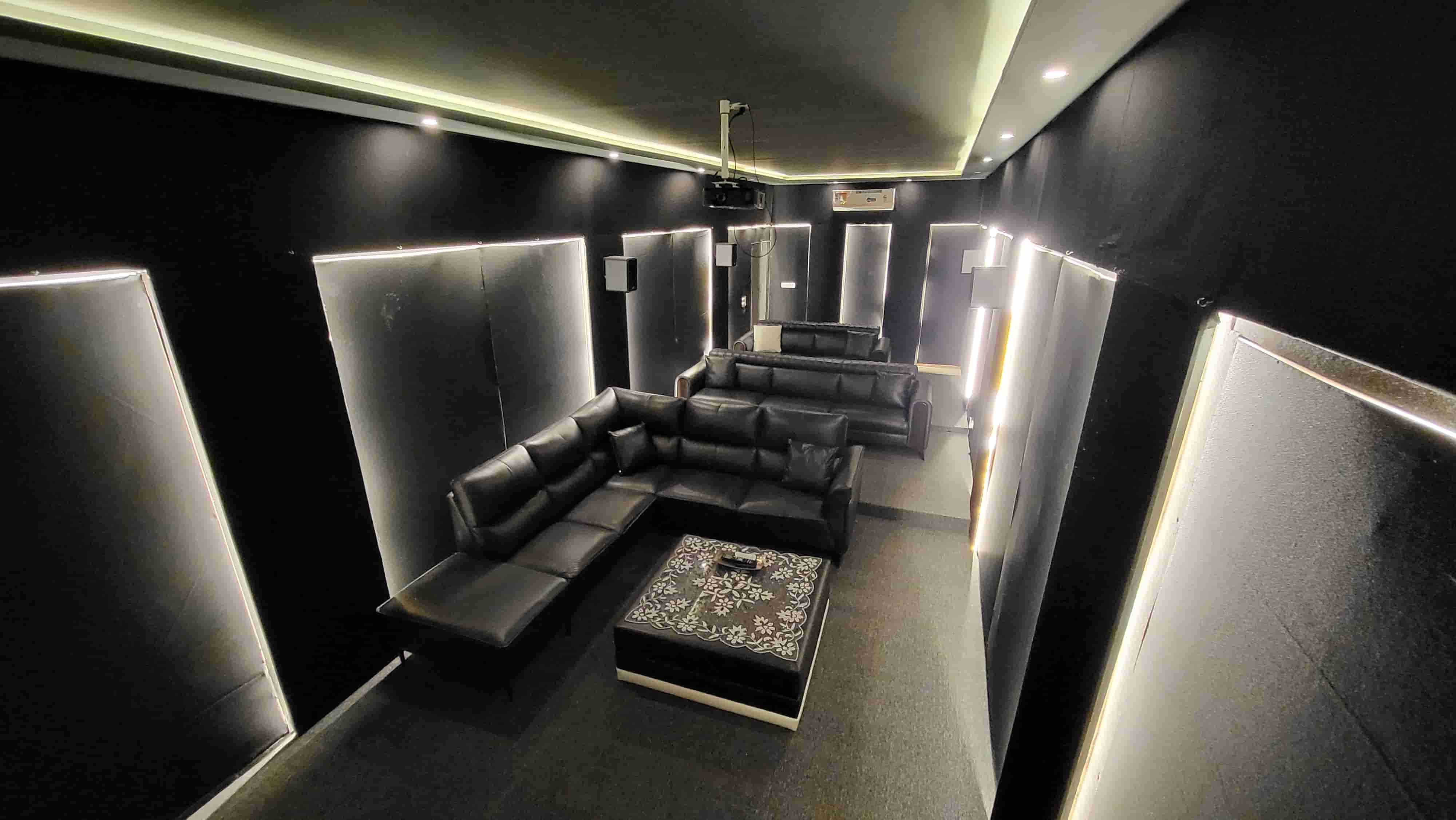 Inside STELLAR
